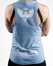 Vogue Fitness 1.0 Muscle Tank