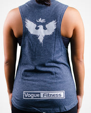 Vogue Fitness 1.0 Muscle Tank