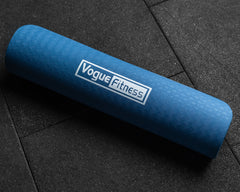 Vogue Fitness Yoga Mat
