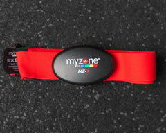 MyZone MZ-3 Belt