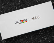 MyZone MZ-3 Belt