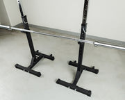 VF Squat Stand 1.0 (Pair + J-Cups)