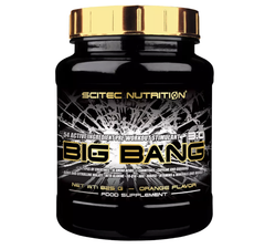 Big Bang 3.0 - Mango