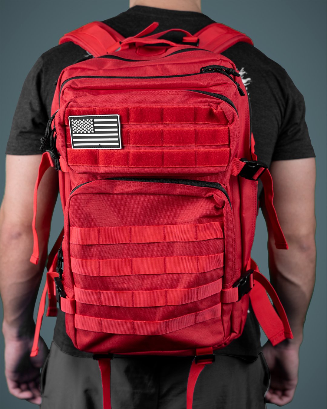 VF Tactical Backpack