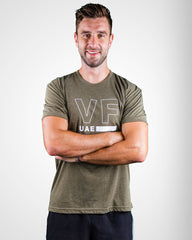 VF UAE 1.0 T-Shirt