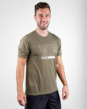 VF UAE 1.0 T-Shirt