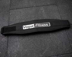 Vogue Fitness Weightlifting Belt