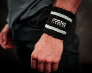 Vogue Fitness Wristbands (Pair)
